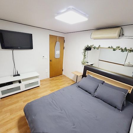 Cozy Private Home Newly Renovated #3 Seoul Exterior foto