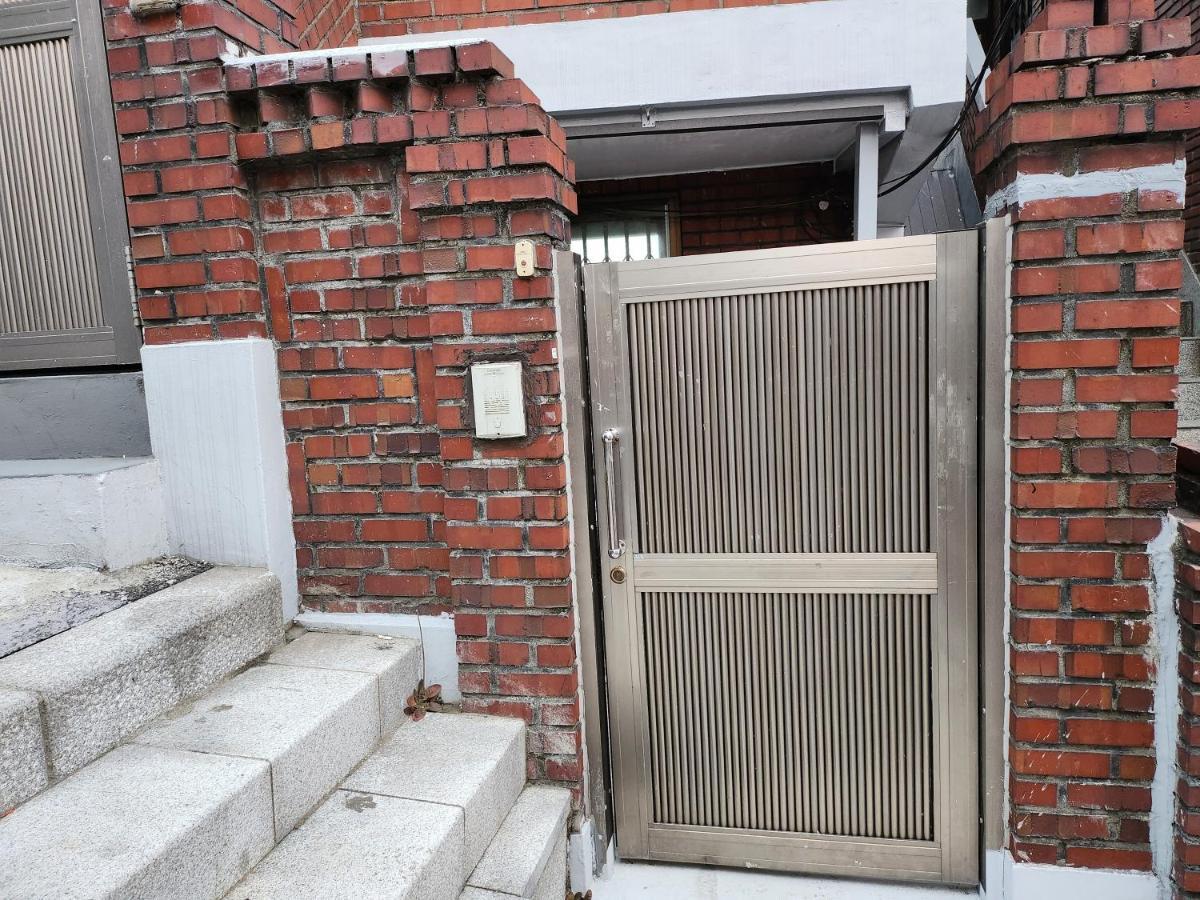 Cozy Private Home Newly Renovated #3 Seoul Exterior foto