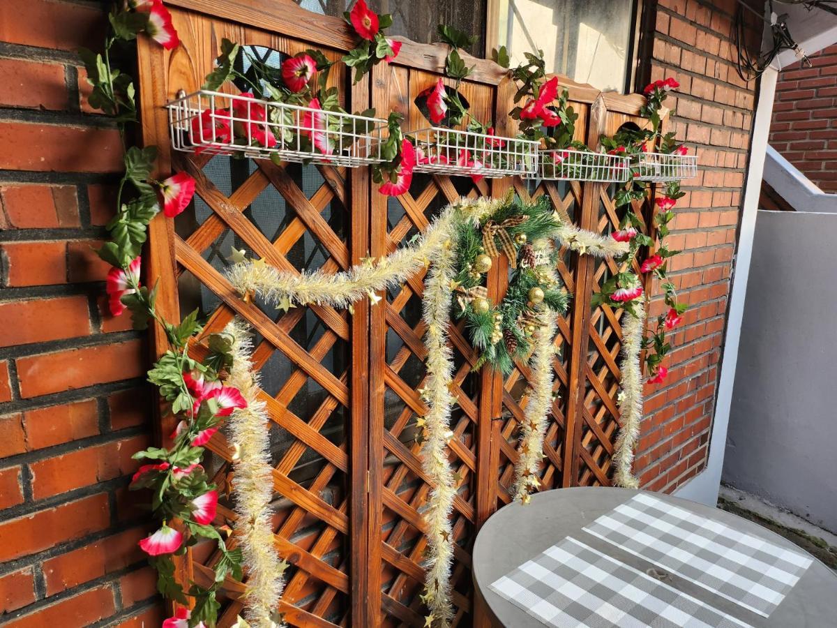 Cozy Private Home Newly Renovated #3 Seoul Exterior foto