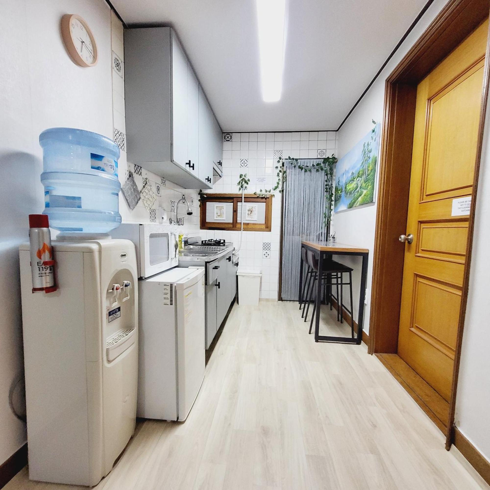 Cozy Private Home Newly Renovated #3 Seoul Exterior foto