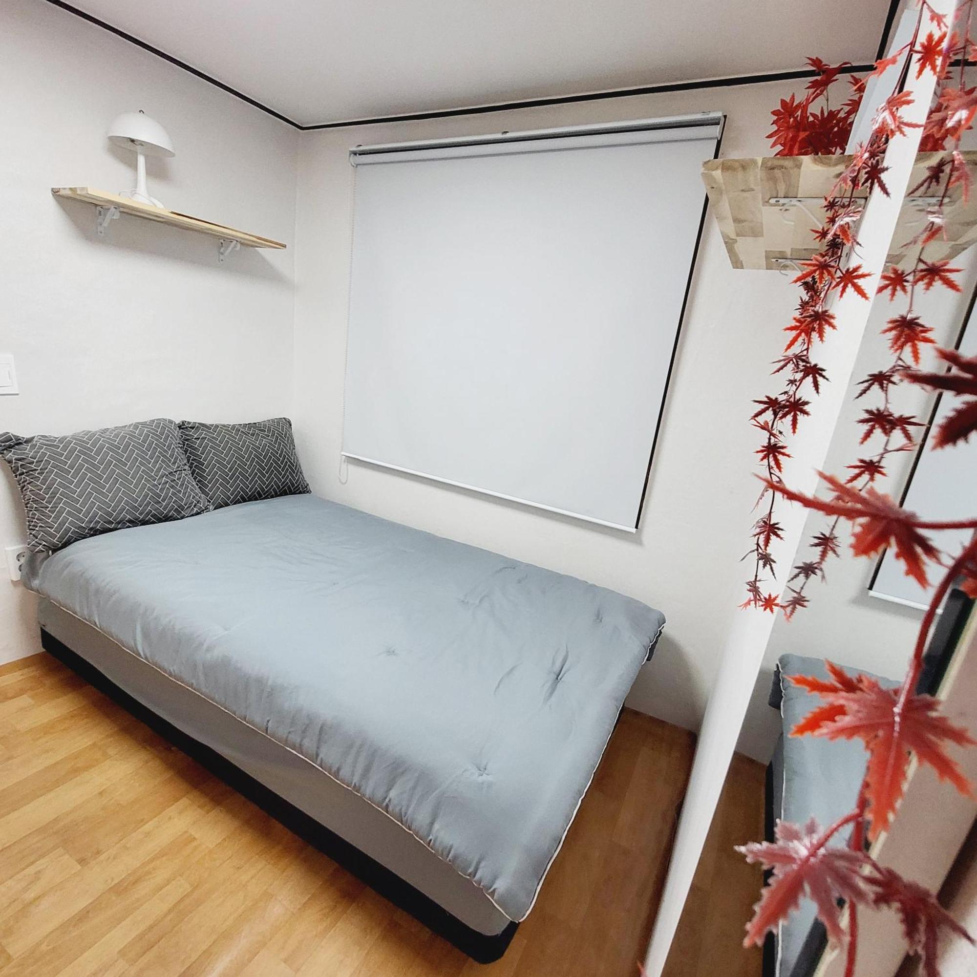 Cozy Private Home Newly Renovated #3 Seoul Exterior foto