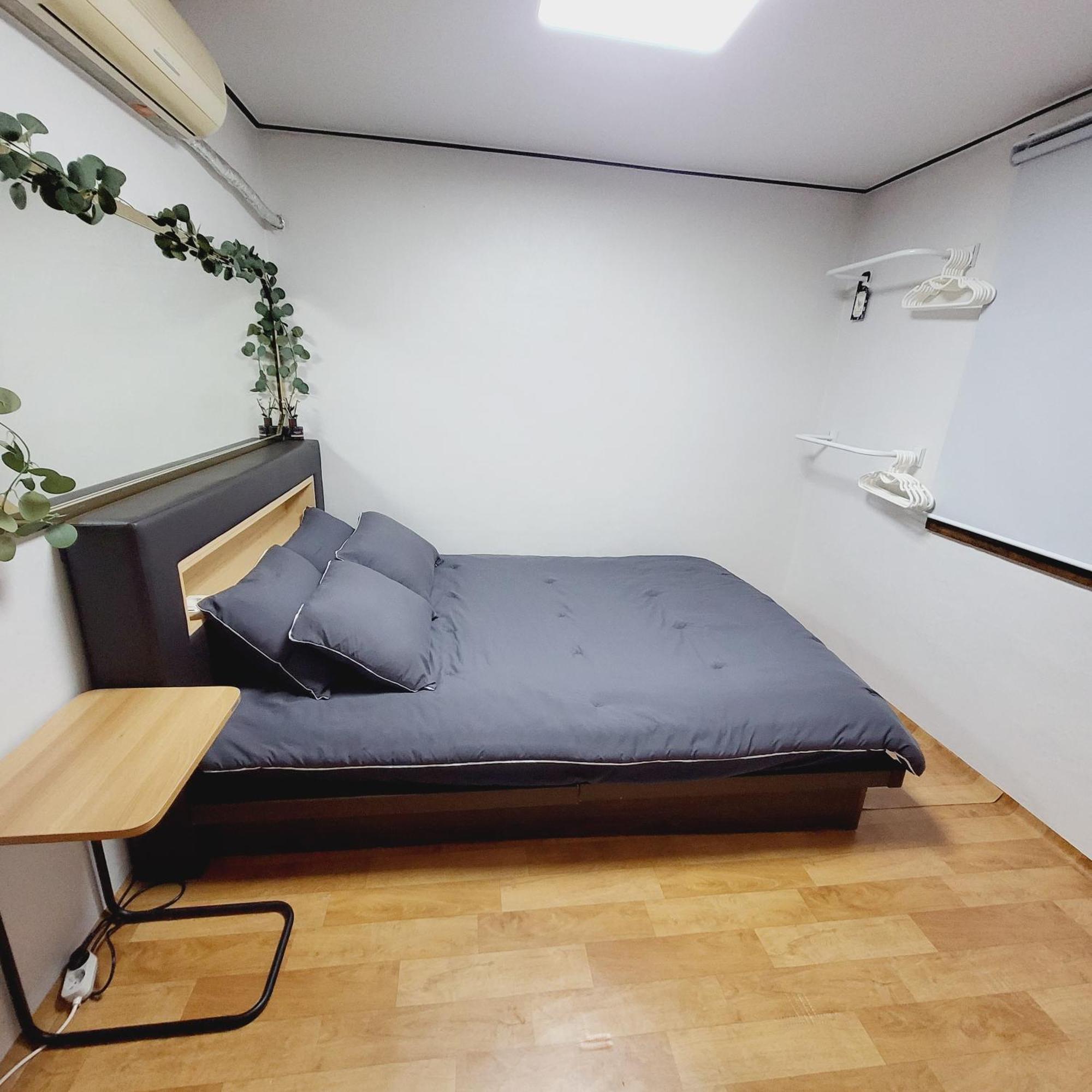 Cozy Private Home Newly Renovated #3 Seoul Exterior foto