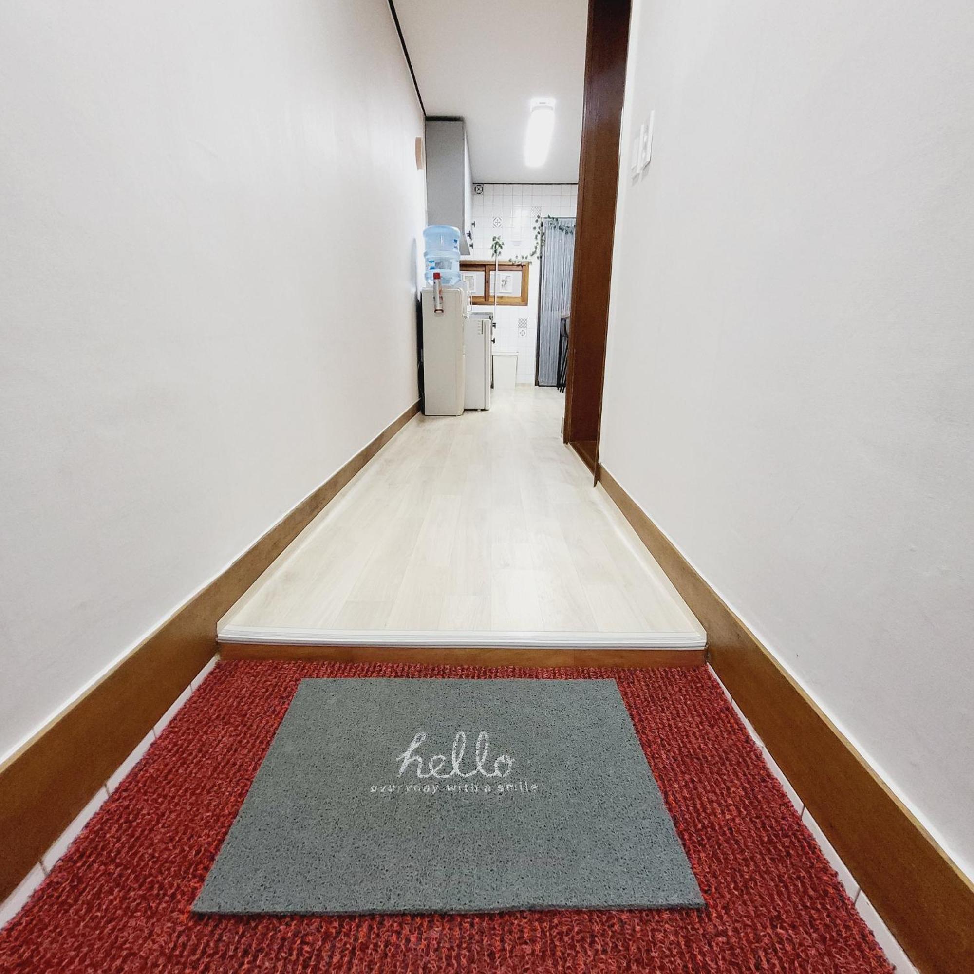 Cozy Private Home Newly Renovated #3 Seoul Exterior foto