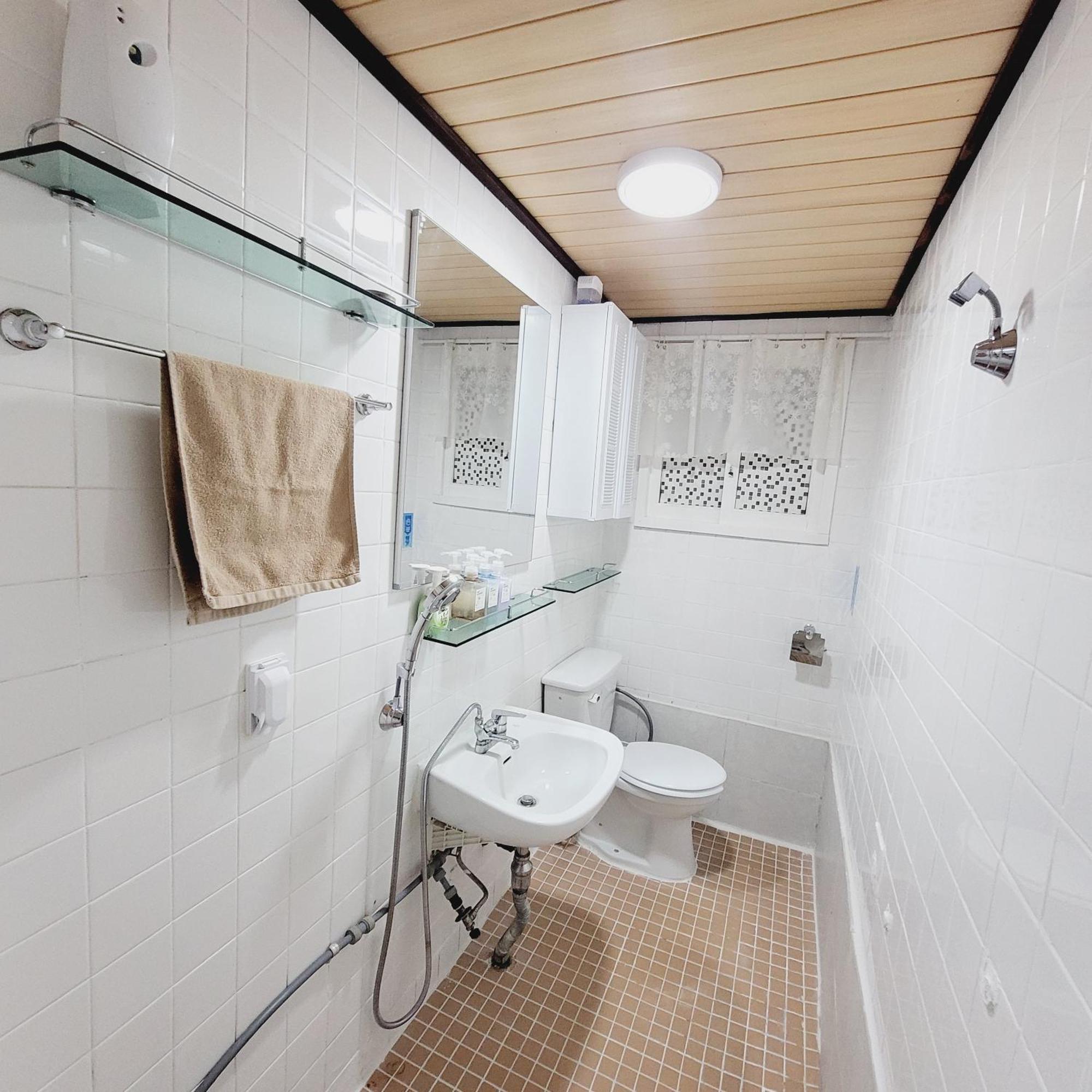 Cozy Private Home Newly Renovated #3 Seoul Exterior foto