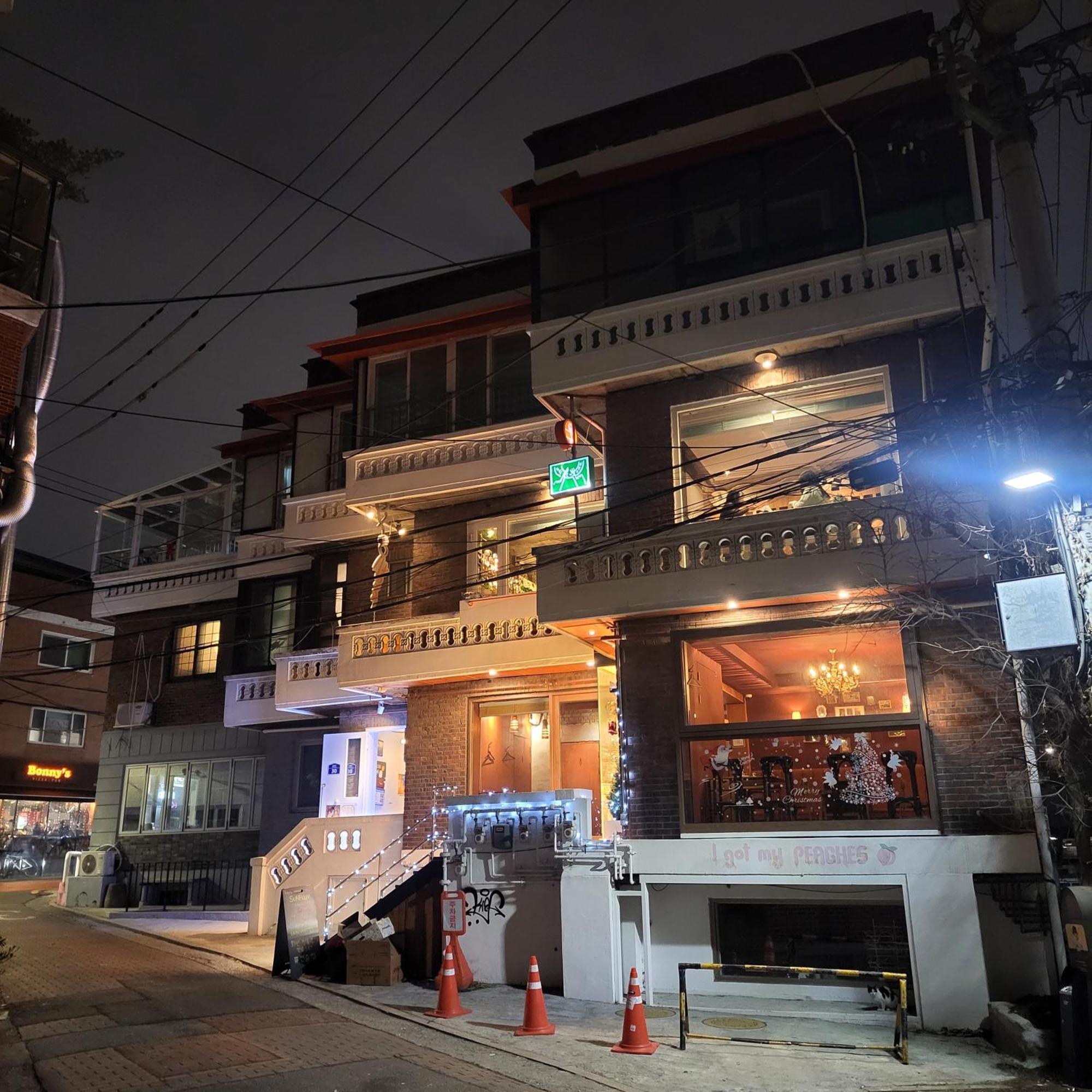 Cozy Private Home Newly Renovated #3 Seoul Exterior foto