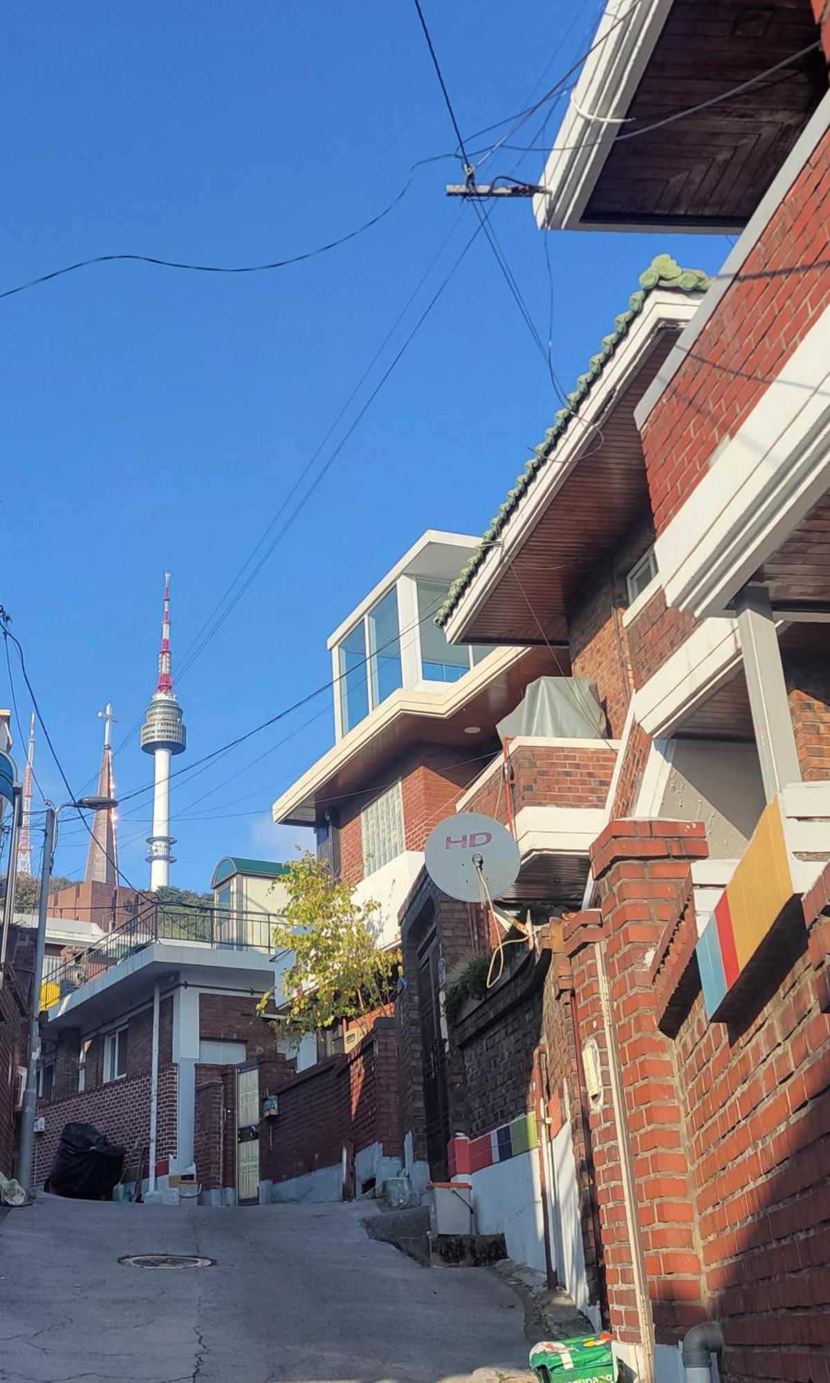 Cozy Private Home Newly Renovated #3 Seoul Exterior foto